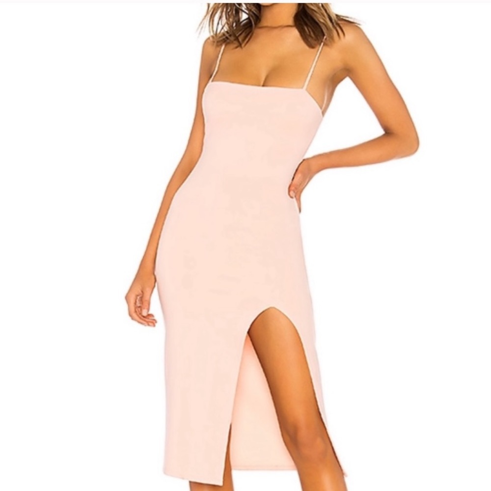 Lovers + Friends x Revolve Skylar Midi Dress